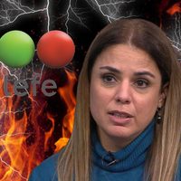 Telefe: la advertencia de Marina Calabró sobre uno de sus programas estrella se hizo realidad
