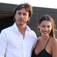 Pampita y Roberto García Moritán en vísperas de un gran festejo