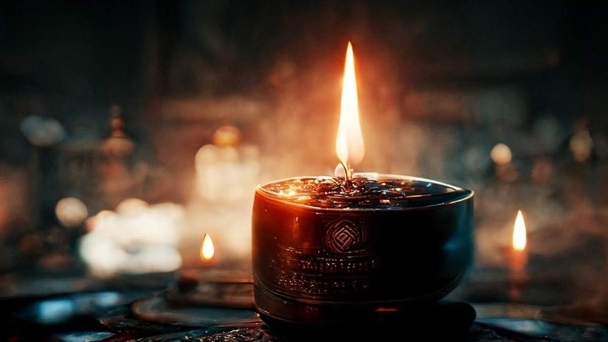Rituales. Fuente: (X)