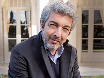 “No podía salir de la cama”: Ricardo Darín contó su experiencia con la vacuna contra el coronavirus