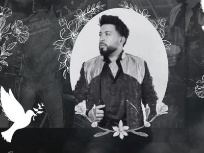 Asesinan a balazos a ‘El Bosho’, vocalista del Grupo Dorado de Abasolo
