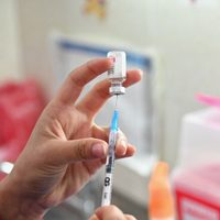 Exitosa campaña de vacunación contra el dengue en La Rioja