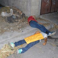 CJNG anuncia 'limpia” en Veracruz y se atribuye cinco ejecuciones