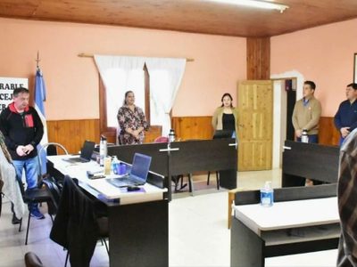 Ajuste: concejales de Aluminé se aumentaron la dieta y cobrarán más de un millón de pesos