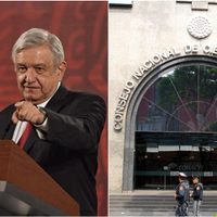 AMLO pide al Conacyt frenar 'invitación” a investigadores para donar ingresos
