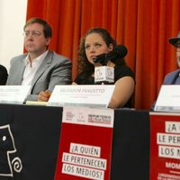 México, con industria mediática exitosa, pero incapaz de proteger periodistas: RSF al presentar la MOM