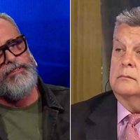 Ventura reveló cuál fue la traición que más le dolió de Jorge Rial