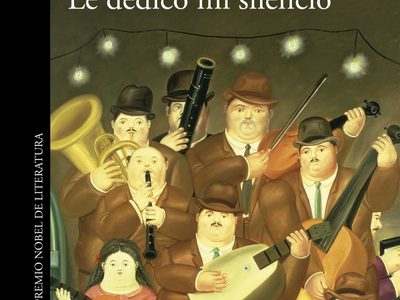 Libros: Vargas Llosa: Música y baile como propuestas