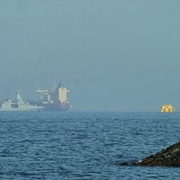 Reportan ataque contra buque de carga cerca del estrecho de Ormuz