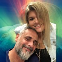 “Lo hago para que se te grabe”: More Rial recibió este gesto de Jorge y nos dejó al borde del llanto