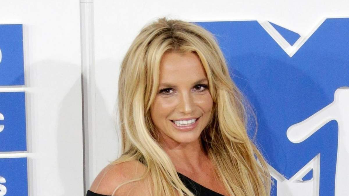 Britney Spears. Fuente: (Instagram)