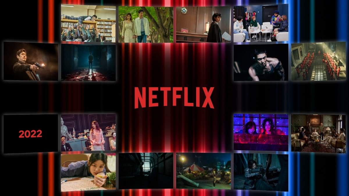 Netflix. Fuente: (Instagram)