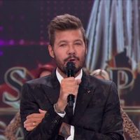Marcelo Tinelli protagonizó el encuentro más esperado