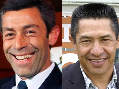 Caixinha regresa como entrenador del Santos; Ambriz será timonel del Toluca