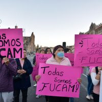 La CNDH aboga por pacientes de Fucam