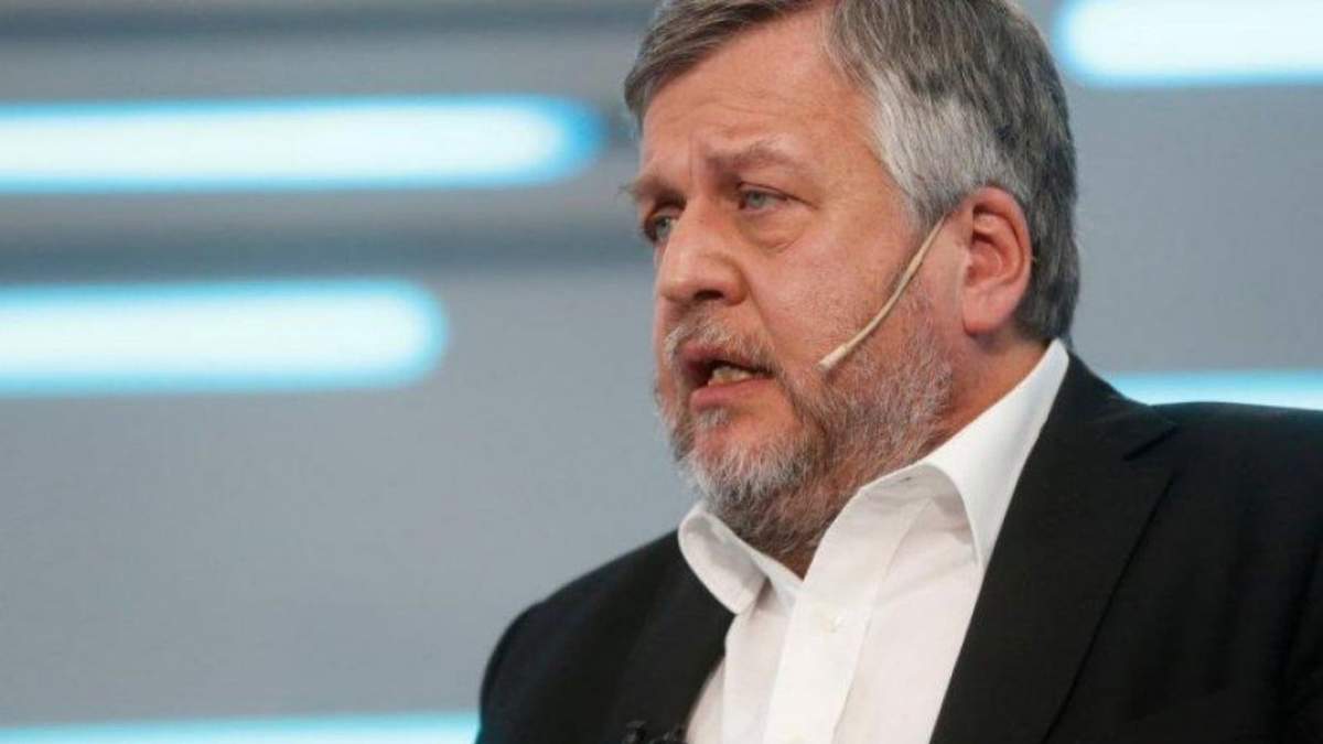 Carlos Stornelli, fiscal del Ministerio Público. Fuente: (Twitter)
