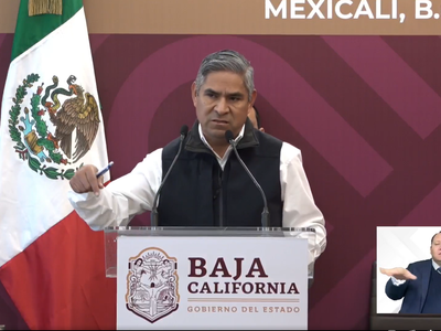 Indivi y FGE de Baja California tuvieron "fuga de información", no “hackeo”: SSBC