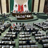Tras atropellada comparecencia de López Gatell, suspenden la de cuatro funcionarios más