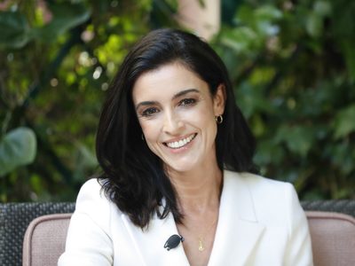 Blanca Romero reveló una pasión que descubrió durante la cuarentena y la salvó