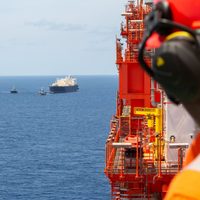 Petrolera italiana Eni descubre nuevo yacimiento en México con reservas de 200 millones de barriles