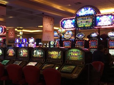 Proponen nuevas regulaciones para casinos en Neuquén