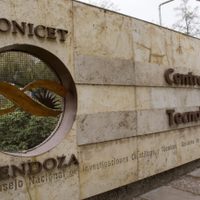 Trabajadores del Conicet Mendoza volvieron a subir el comunicado censurado