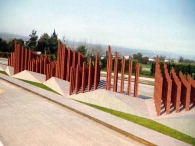 Chile: Carlos en la memoria
