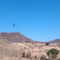 Drones del CJNG cargados con explosivos atacan a pobladores de Tepalcatepec