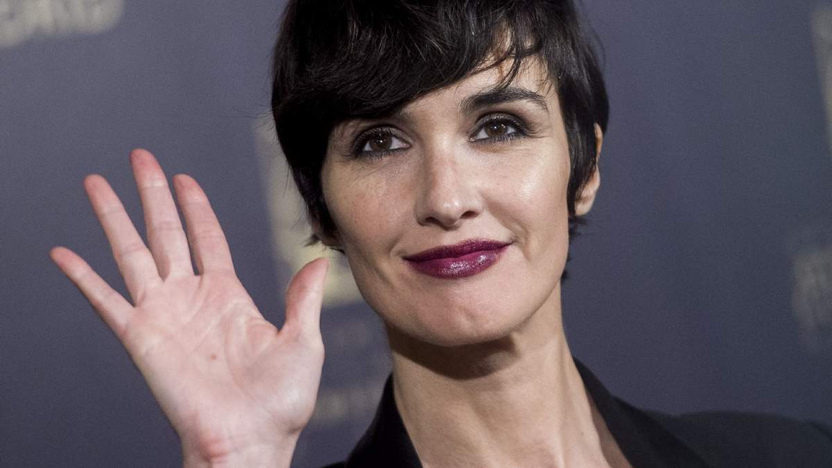 Paz Vega. Fuente: (Instagram)