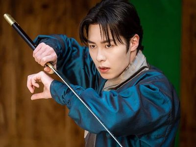 La joyita coreana de Netflix de solo dos temporadas con drama y fantasía que todos están viendo