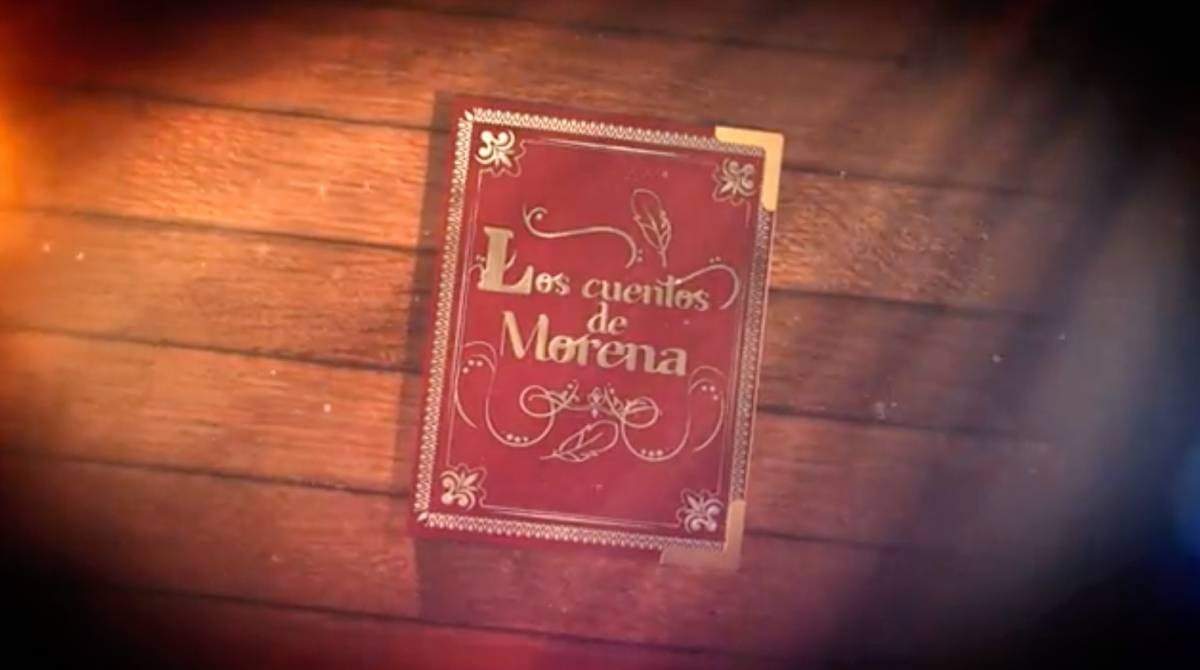 Escena del video promocional panista