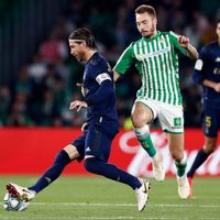 Insólita derrota del Real Madrid en La Liga, repasá lo más destacado