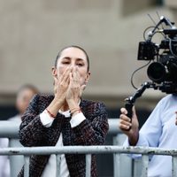 Beatriz dejó atrás la figura de primera dama y con ello reivindicó a millones de mujeres: Sheinbaum