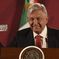 INAI ordena a la Lotería Nacional informar sobre el sorteo del avión presidencial