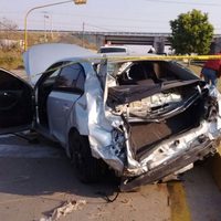 Accidentes en Zapotlanejo, Jalisco, dejan dos muertos y ocho lesionados
