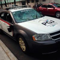 Incautan 80 kilos de mariguana en violento operativo en Tepito; hay 9 detenidos