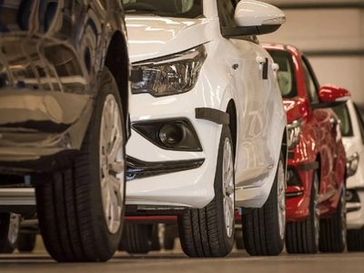 Registro Automotor: el Gobierno elimina impuestos para la compra y venta de automóviles