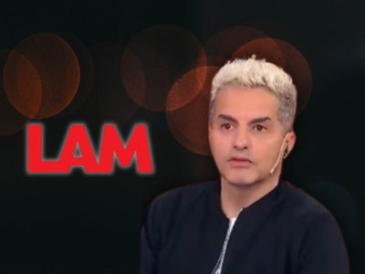 Primicia de "LAM": el galán con el que Zaira Nara estaría iniciando un tórrido romance