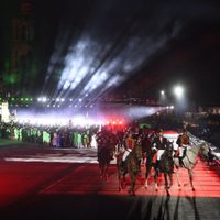 EU no tiene un amigo más cercano que México, dice Biden en la celebración del Bicentenario