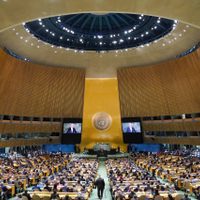 EU pedirá al Consejo de Seguridad de la ONU acciones contra Rusia