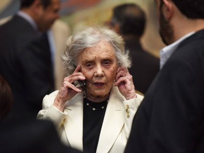 Regresa la FIL Monterrey presencial con homenaje a Poniatowska