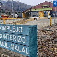El paso Mamuil Malal continuará cerrado por tiempo indeterminado