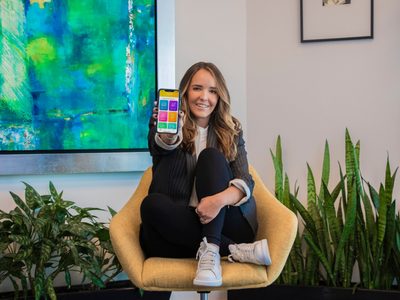 WOOW adapta servicios y productos a necesidades específicas de mujeres