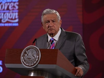 Organismos autónomos se crearon como “tapadera de un régimen corrupto”: AMLO