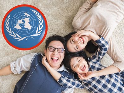 ¿Por qué se celebra el Día de la Felicidad?
