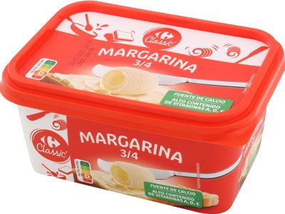 No tires el envase de margarina y creá el joyero organizador más lindo y chic para tu cuarto