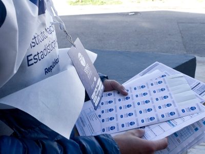 Censo 2022: Hay censistas que todavía no cobraron