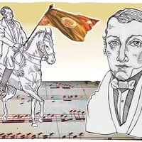 ¿Músicas independentistas? (y II)