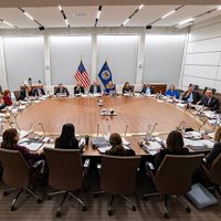 La Fed sube tasa de interés por primera vez desde 2018