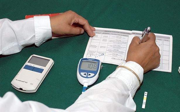 Diabetes Tipo 2: uno de los principales padecimientos de los mexicanos